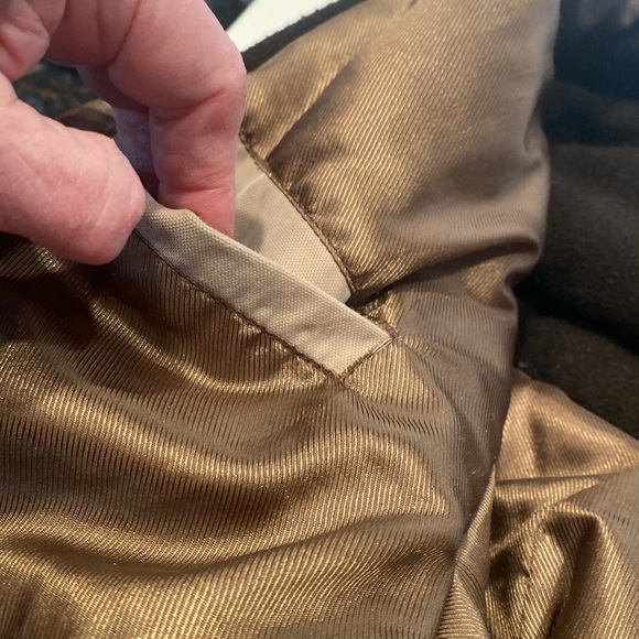 Vintage Collezione Men’s Winter Jacket - Picture 8 of 9